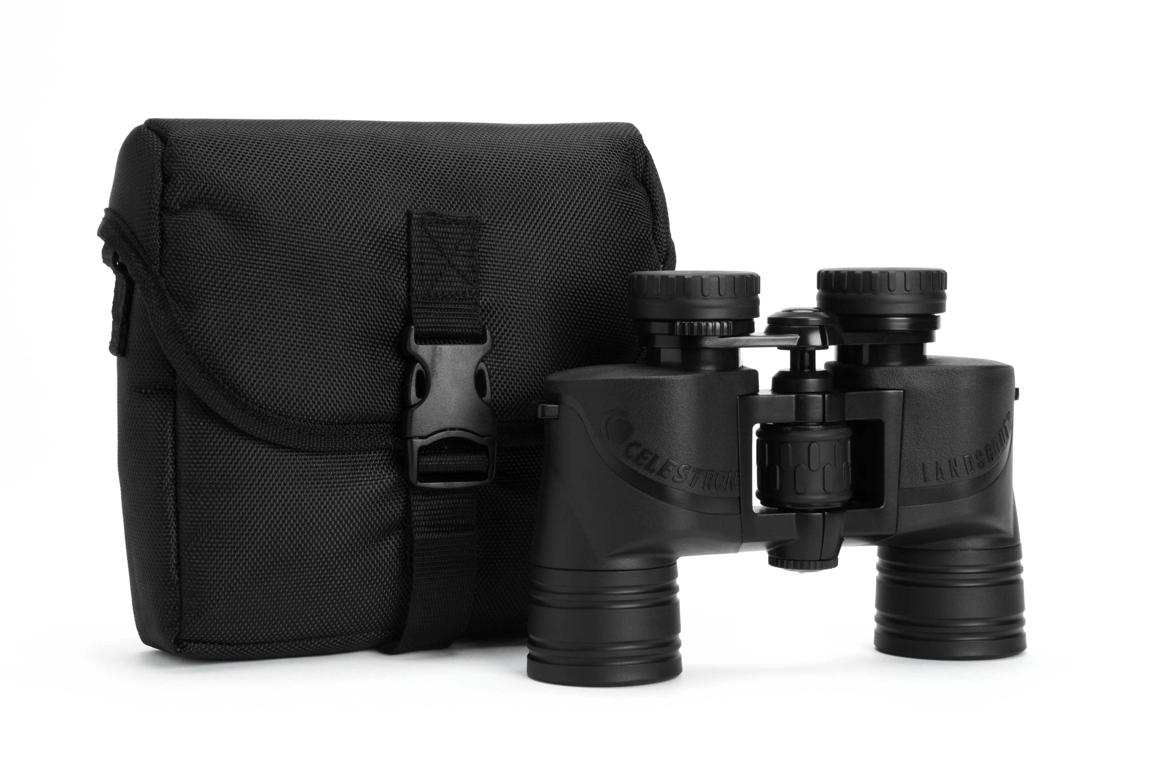 LandScout 8x40 Porro Binocular