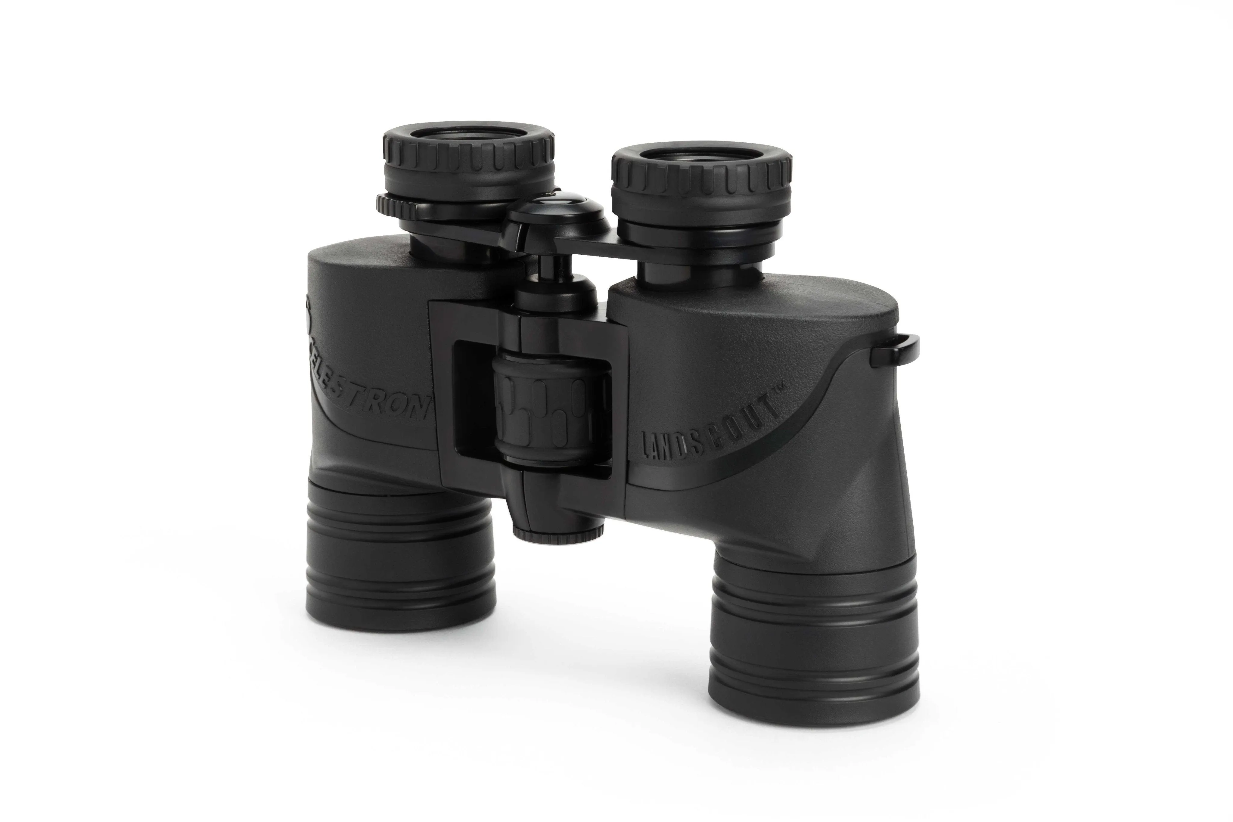 LandScout 8x40 Porro Binocular