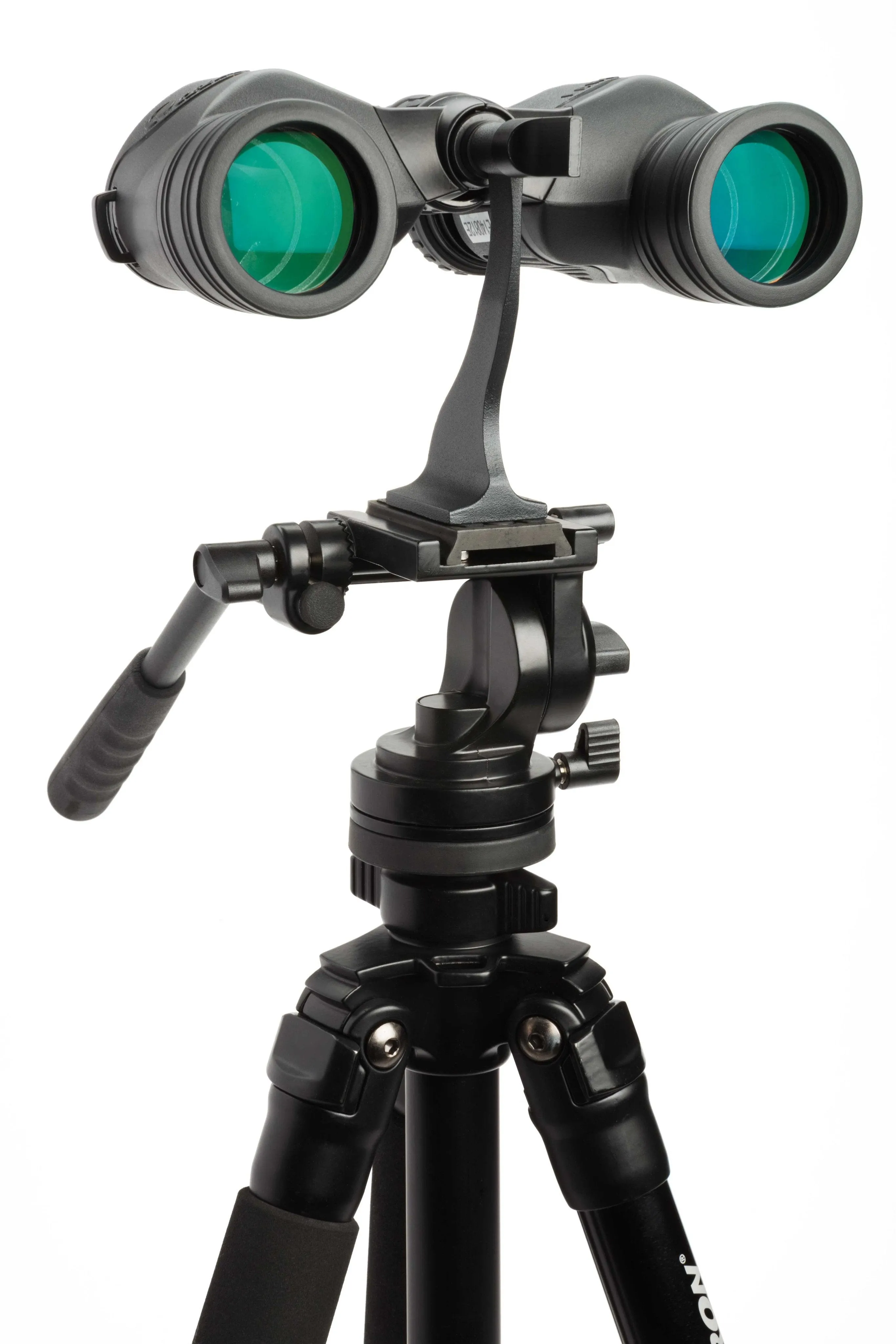LandScout 8x40 Porro Binocular