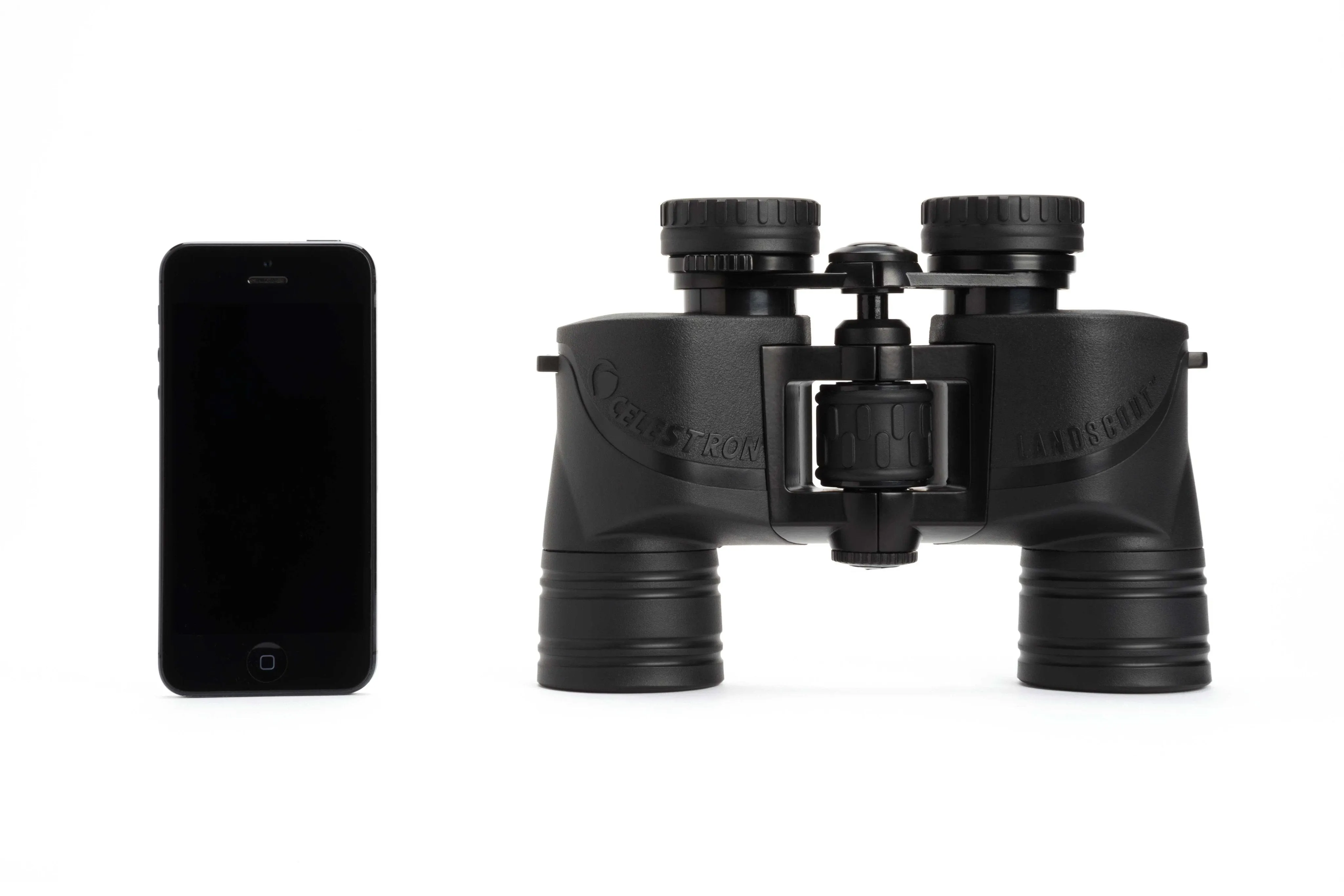 LandScout 8x40 Porro Binocular