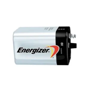 Lantern Battery