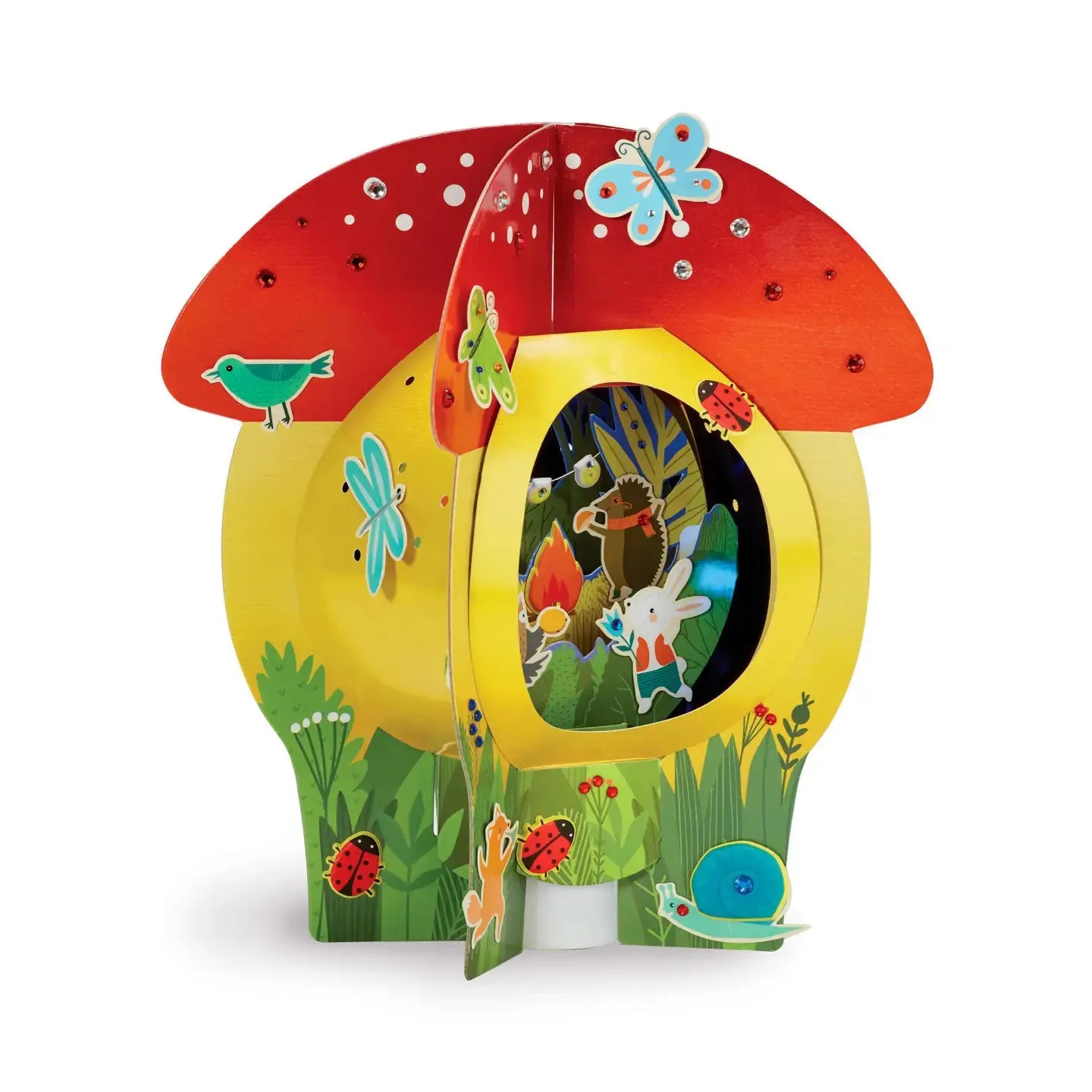 Lantern Lands Fairy Forest Festival