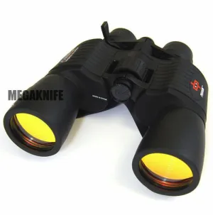 Large 10-30x60 Perrini Vision Zoom Binoculars Day&Night Optics Hunting Camping