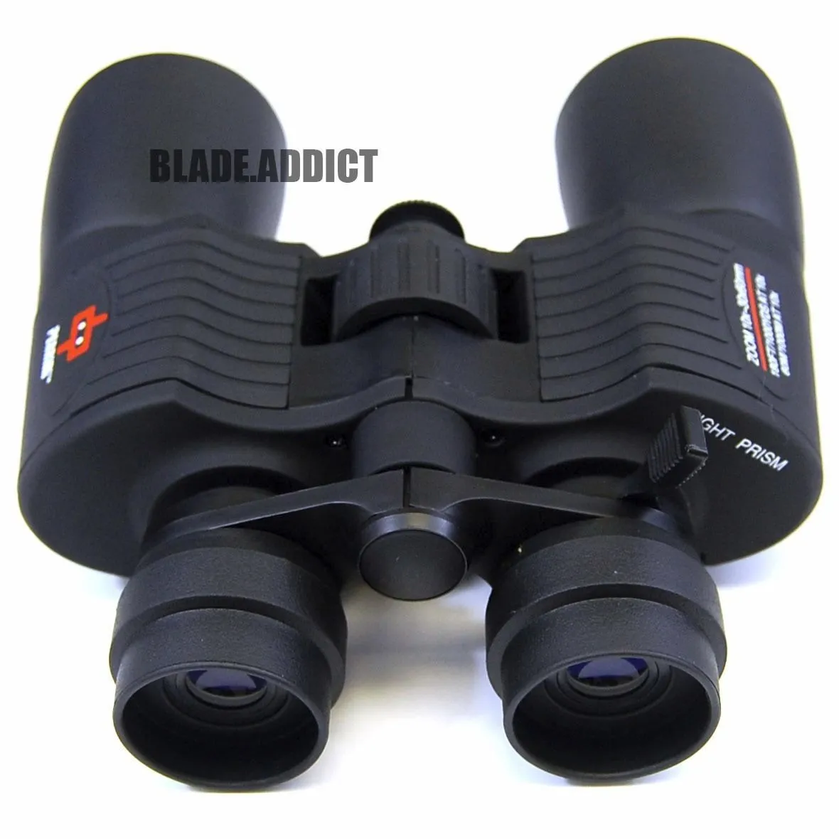 Large 10-30x60 Perrini Vision Zoom Binoculars Day&Night Optics Hunting Camping