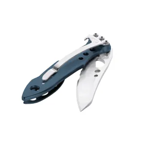 Leatherman Skeletool KBx Combo Knife Denim Box