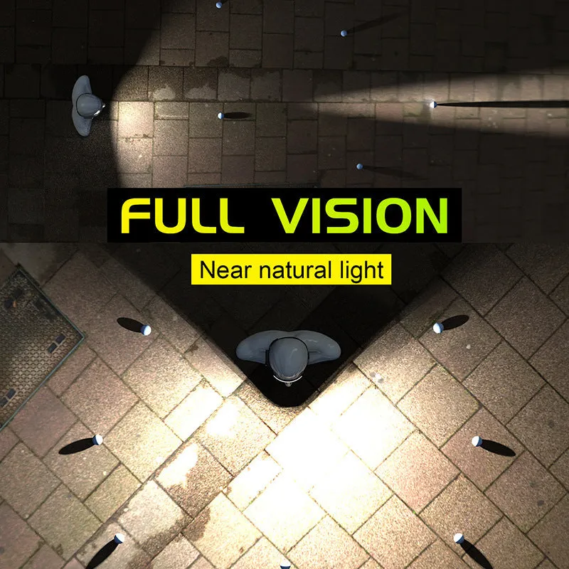 LED Headlamp