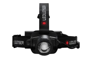 Led Lenser H15R Core