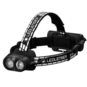 LED Lenser H19R Signature in Box