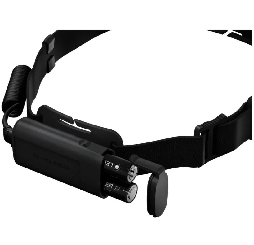 LED LENSER H5 CORE HEADLAMP - 350 LUMENS