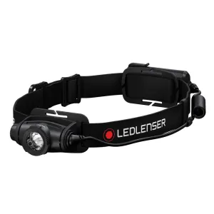 LED LENSER H5 CORE HEADLAMP - 350 LUMENS