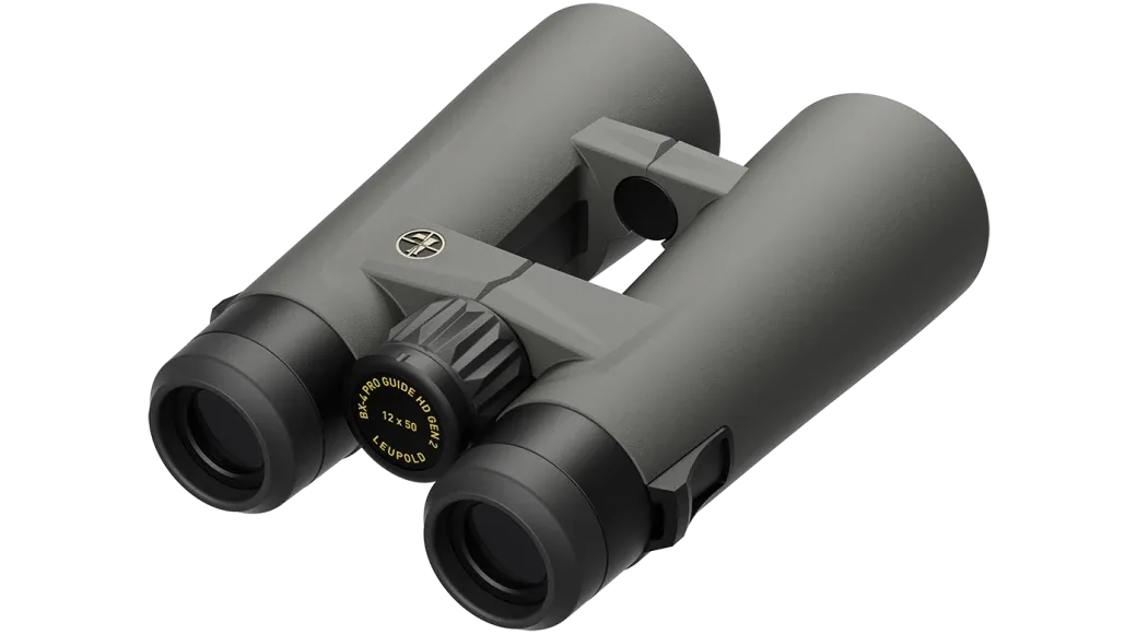 Leupold BX-4 Pro Guide HD Gen 2 Binoculars (12x50mm)
