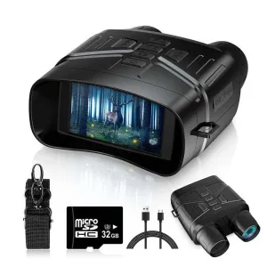 Libiyi Night Vision Binoculars