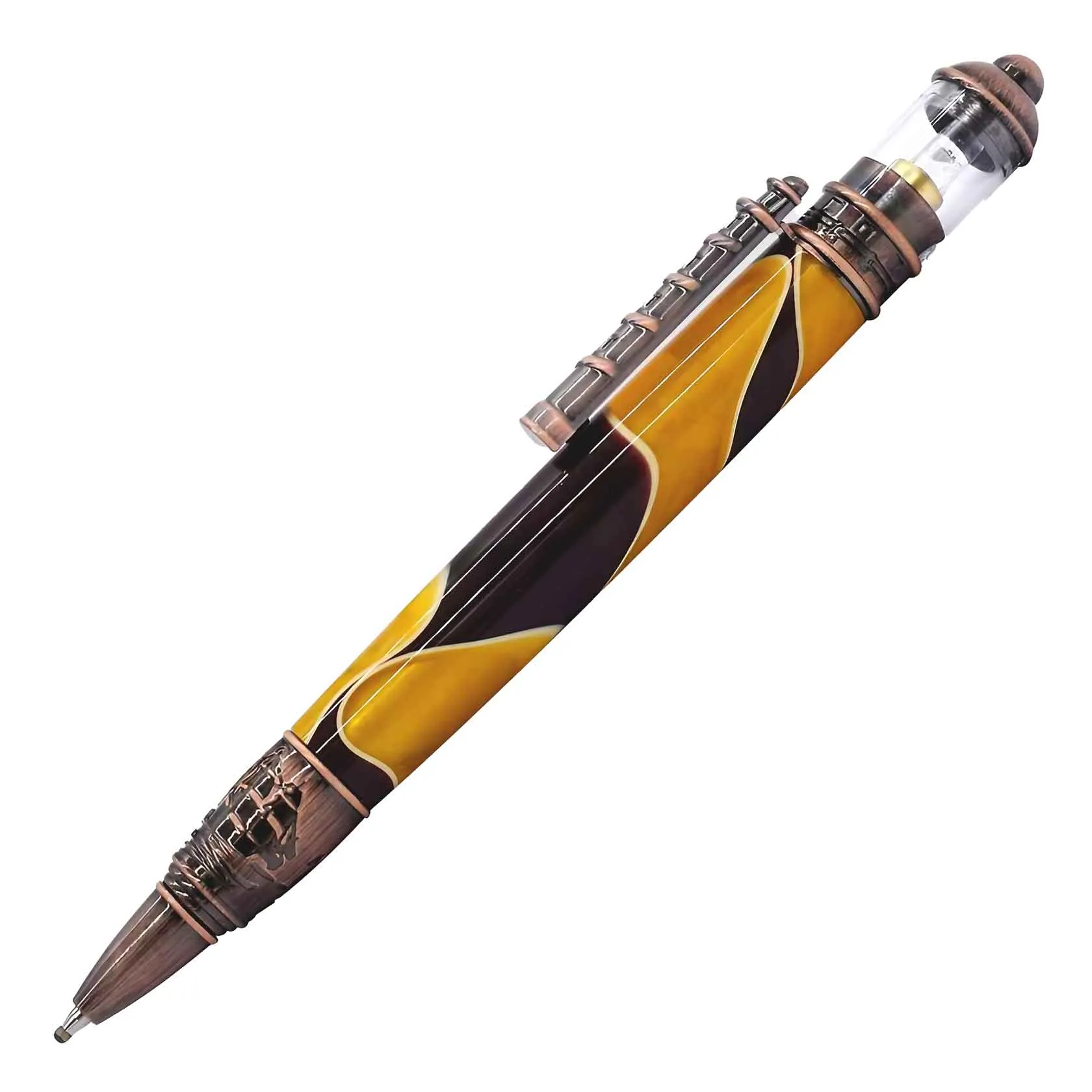 Lighthouse Ballpoint Pen Kits