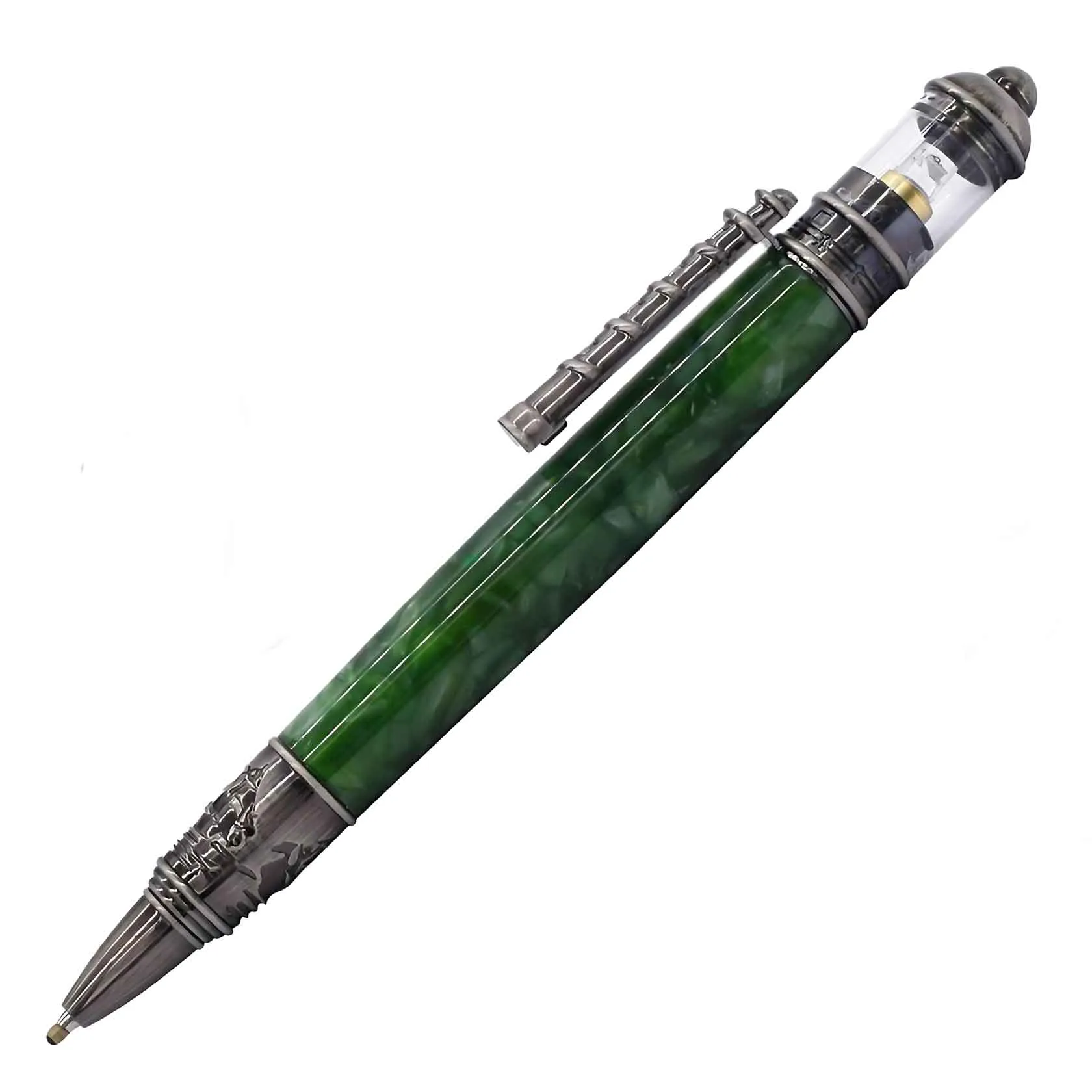 Lighthouse Ballpoint Pen Kits