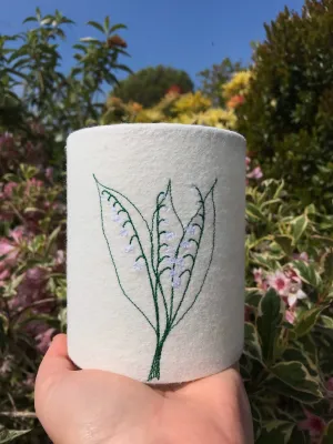 Lily of the valley Lantern