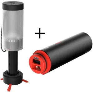 Linterna de camping Knog   Small Battery//Knog