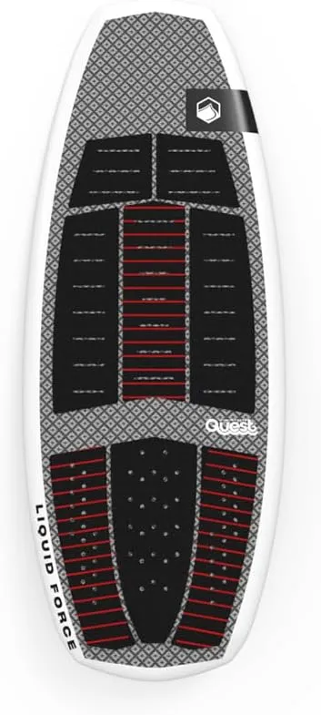 Liquid Force Quest Wakesurfer