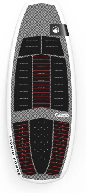 Liquid Force Quest Wakesurfer