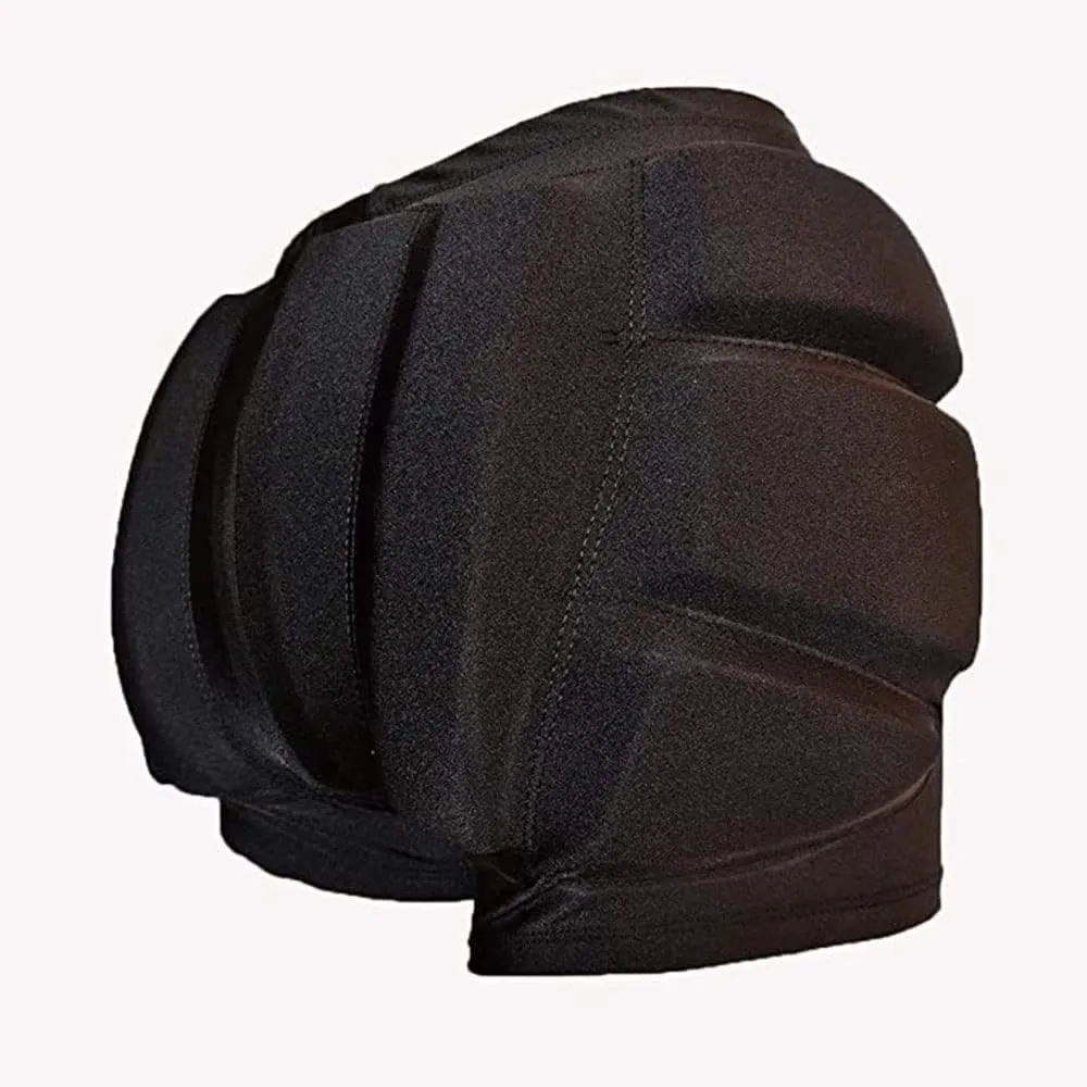 LIUHUO Hip Pad Protector Padded Shorts for Guard Ski Roller Skating Snow Crash Butt Pads for HIPS Tailbone & Butt