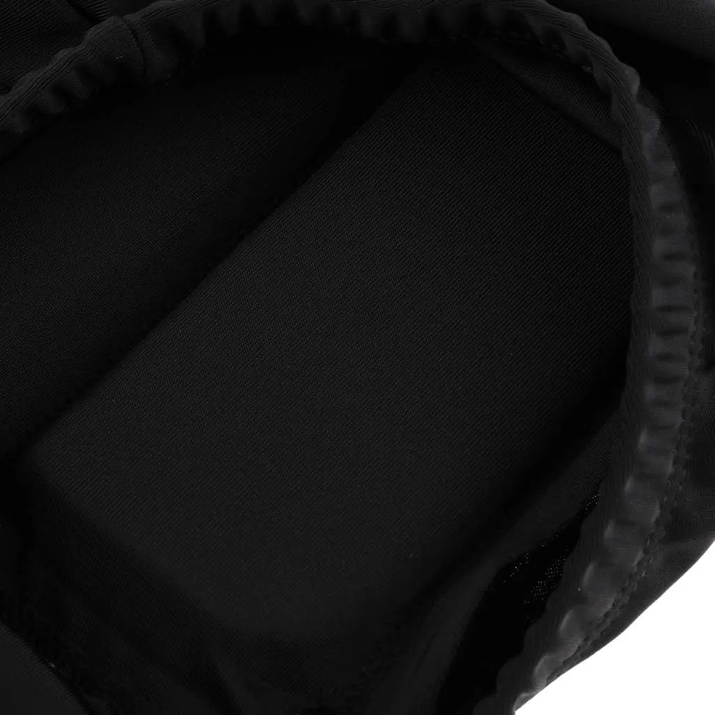 LIUHUO Hip Pad Protector Padded Shorts for Guard Ski Roller Skating Snow Crash Butt Pads for HIPS Tailbone & Butt