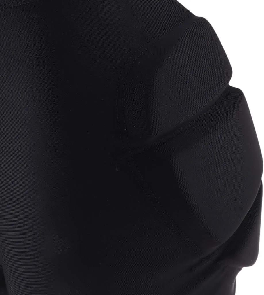 LIUHUO Hip Pad Protector Padded Shorts for Guard Ski Roller Skating Snow Crash Butt Pads for HIPS Tailbone & Butt