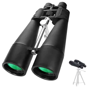 Long Range Binoculars High Power Binoculars Stargazing Binoculars
