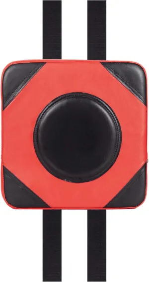 LuiceABC Wall Punching Boxing Pad, Wall Focus Target Foam, Boxing Fitness Wall Punch Bag, Leather and High Elastic Sponge Bag for Sports Training, Adjustable Height