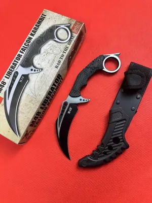 M48 Tactical Claw K Sheath Version