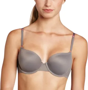 Maidenform Women's One Fab Fit Balconette Bra