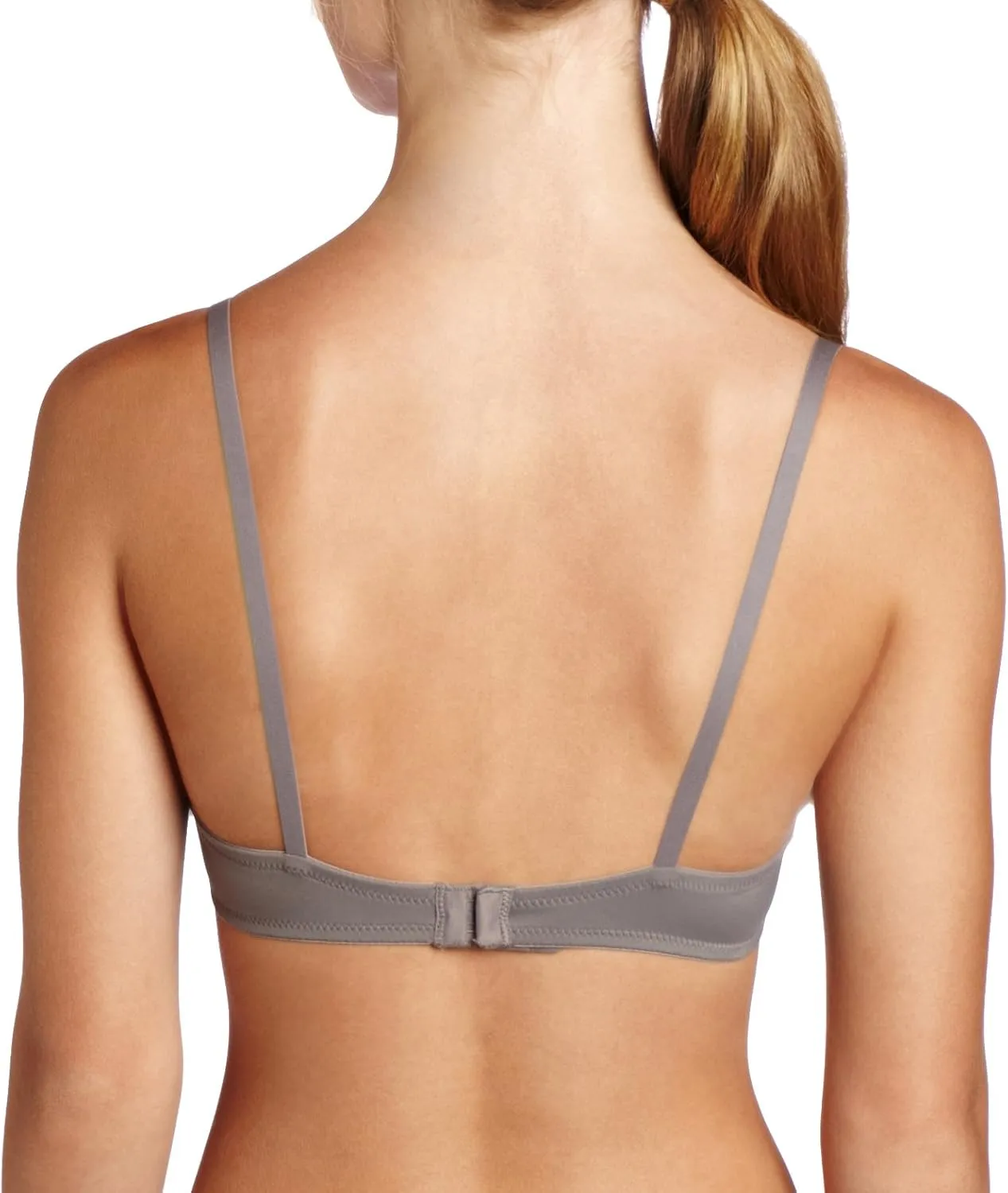 Maidenform Women's One Fab Fit Balconette Bra