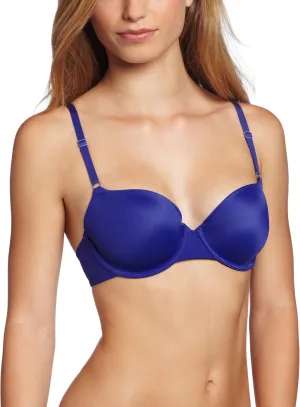 Maidenform Women's One Fab Fit Balconette Bra