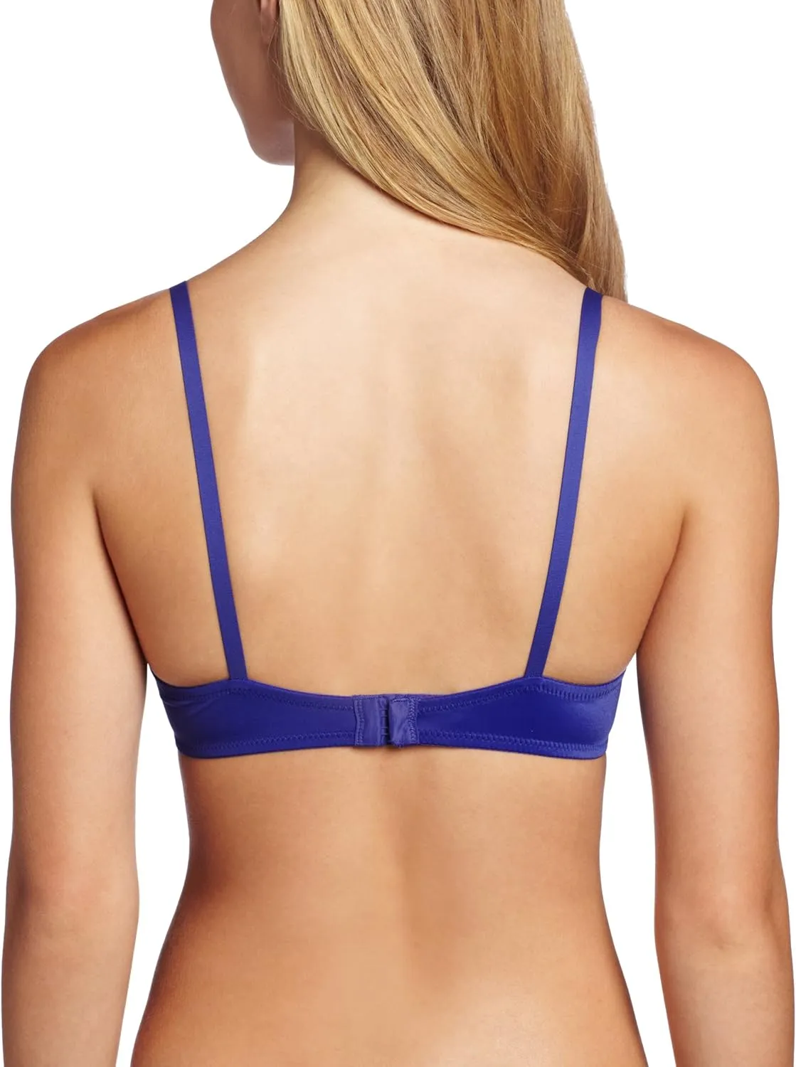 Maidenform Women's One Fab Fit Balconette Bra