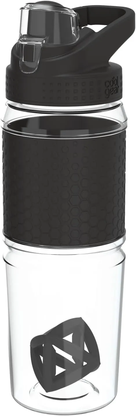 Mainstays 32 OZ Tritan Shaker Bottle