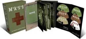M*A*S*H - Martinis and Medicine Complete Collection [DVD]