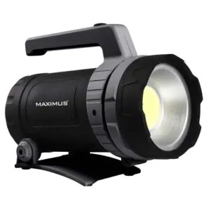 Maximus 5W LED 5W 500 Lumen Battery Working Lantern