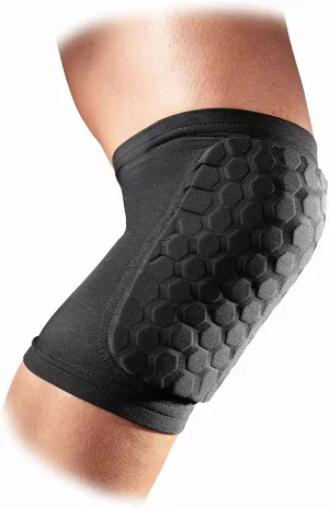 McDavid HexPad Knee/Elbow Pad, Large
