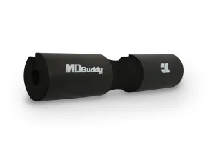 MD Buddy Contoured Foam Squat/Bar Pad
