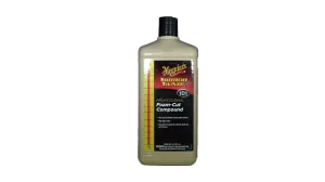 Meguiar's Foam-Cut Compound