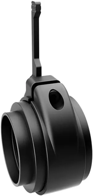 MEOPTA MeoNight 1.1 Night Vision Device Aluminum Matte Black Scope Adapter