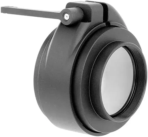 MEOPTA MeoNight 1.1 Night Vision Device Aluminum Matte Black Scope Adapter