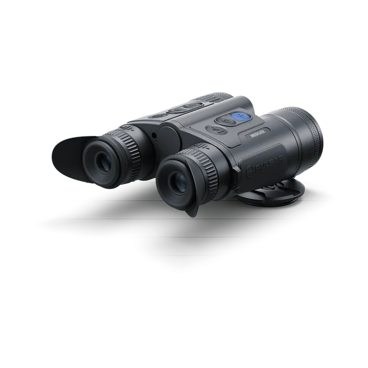 Merger LRF XP35 Thermal Binoculars