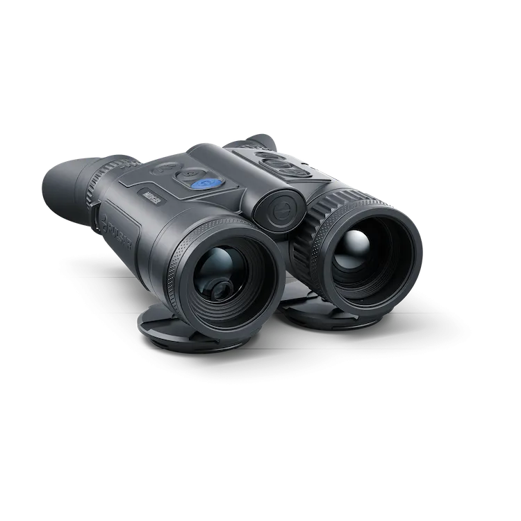 Merger LRF XP35 Thermal Binoculars