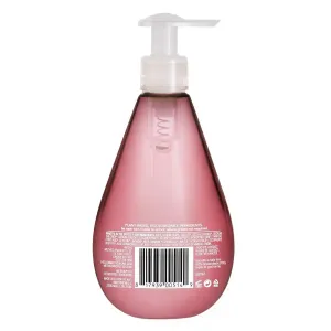Method Gel Hand Wash, Pink Grapefruit, Biodegradable Formula, 12 fl oz (Pack of 2)