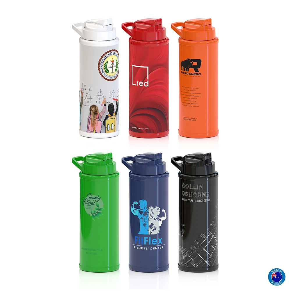 Metro Sustain Bottle 800ml