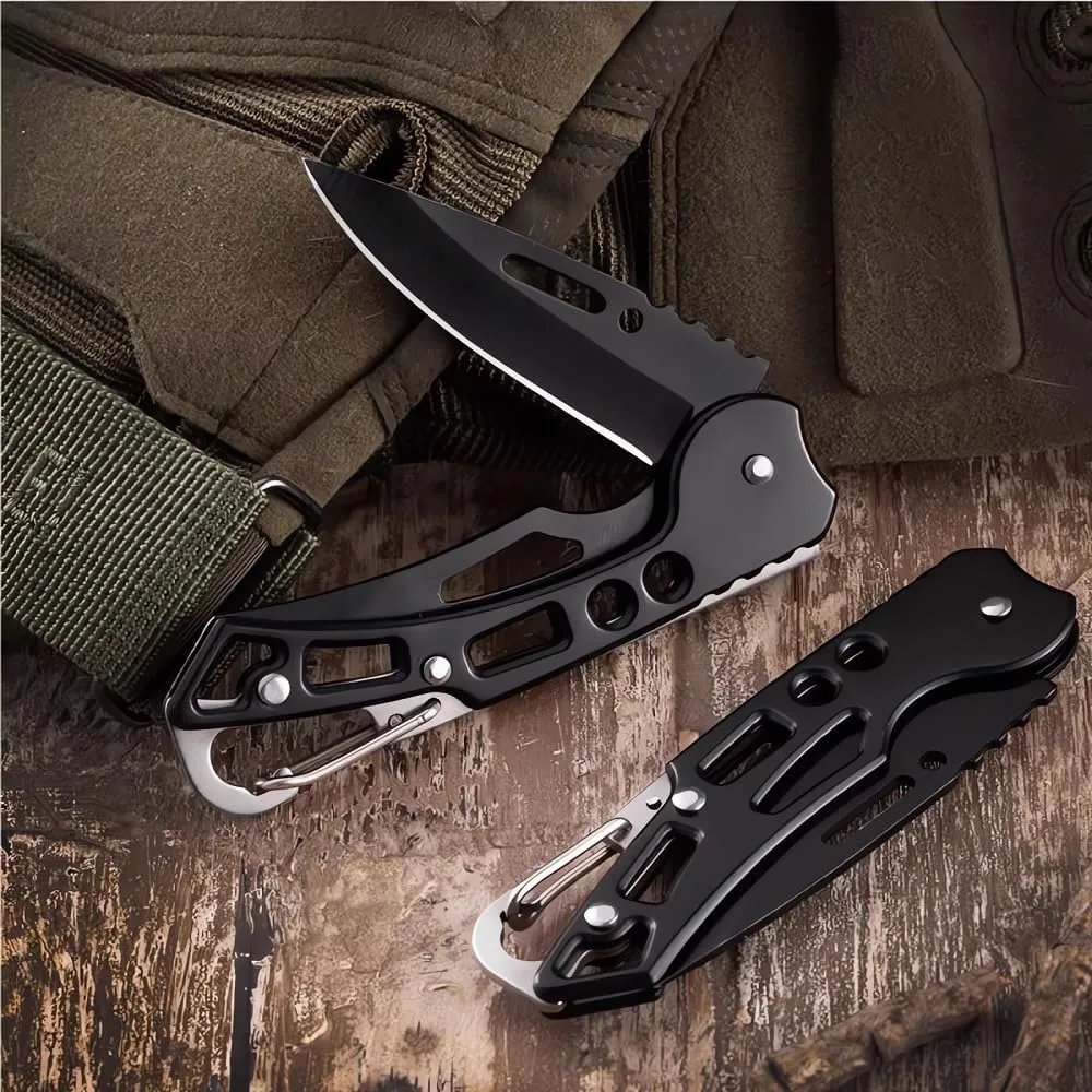 Military Paracord with Outdoor MutiTools -Army Bracelet for Men!
