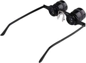 milling Night Vision Goggles 10x34 Glasses Fishing 66g Binoculars Telescope Night Vision, YNiuniunnq9524