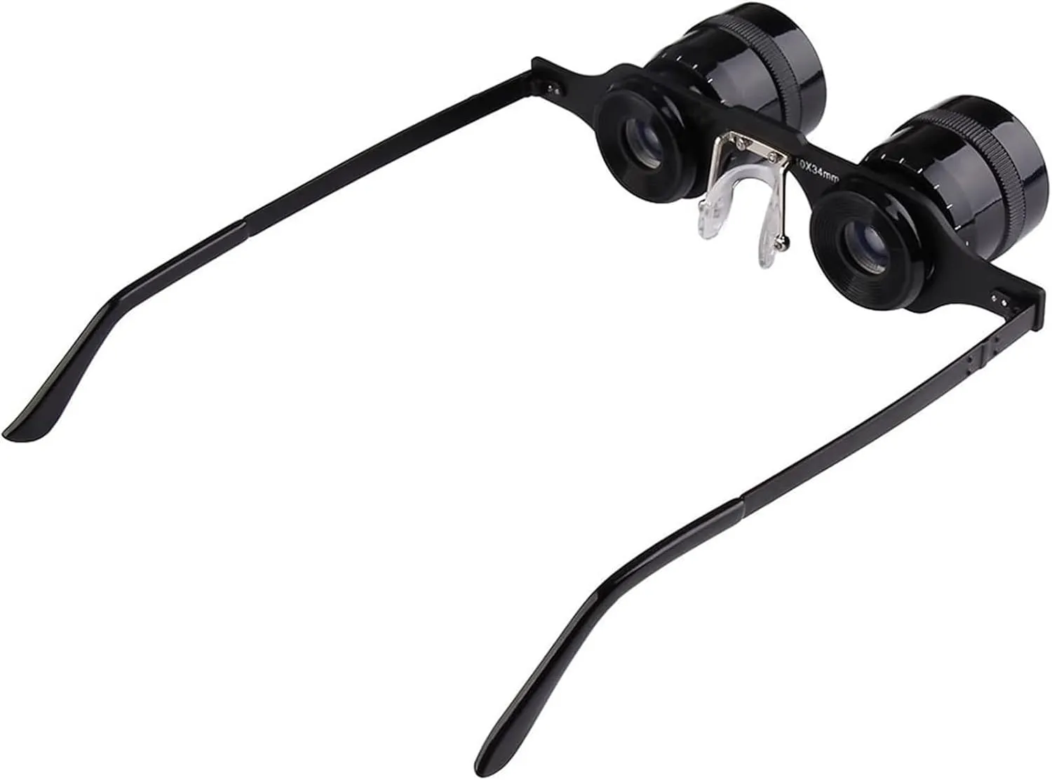 milling Night Vision Goggles 10x34 Glasses Fishing 66g Binoculars Telescope Night Vision, YNiuniunnq9524
