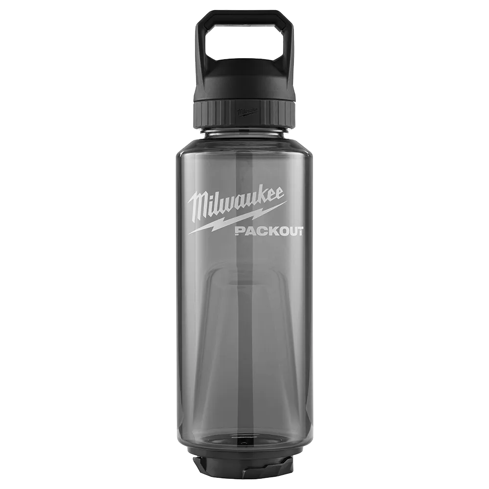 Milwaukee PACKOUT™ Plastic Bottle