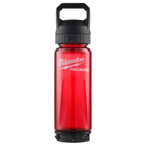 Milwaukee PACKOUT™ Plastic Bottle