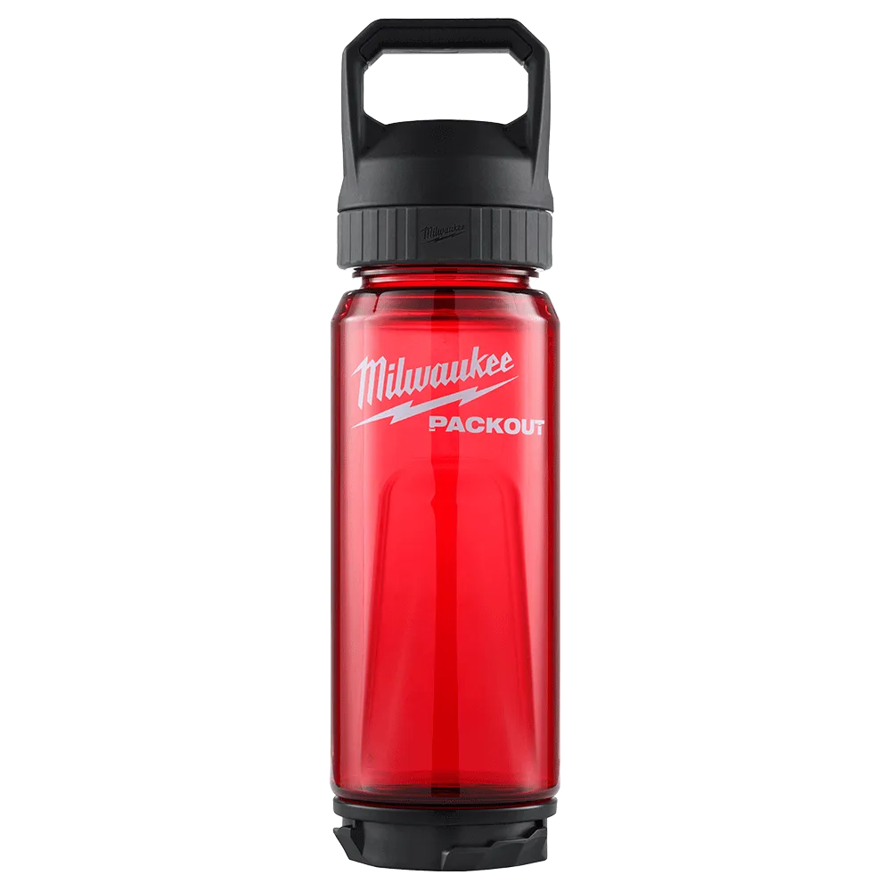 Milwaukee PACKOUT™ Plastic Bottle